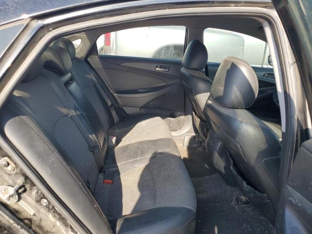 2011 Hyundai Sonata Se VIN: 5NPEC4AC2BH011374 Lot: 56940694