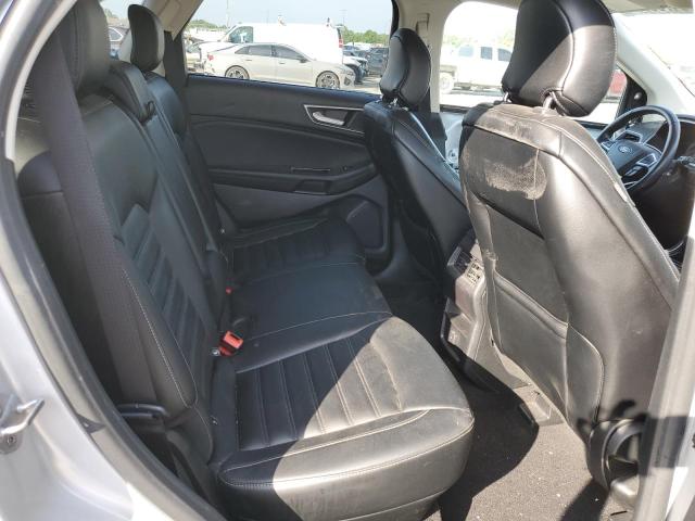 2019 Ford Edge Sel VIN: 2FMPK4J94KBC00616 Lot: 54798694