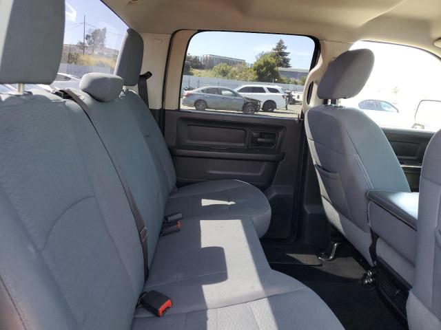 2013 Ram 1500 St VIN: 1C6RR6KT3DS617420 Lot: 55043154