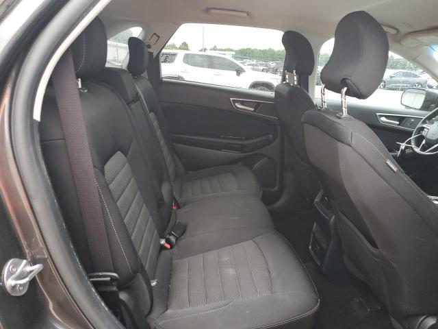 2019 FORD EDGE SEL - 2FMPK3J95KBB92147