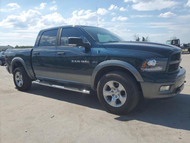 2011 Dodge Ram 1500 VIN: 1D7RV1CTXBS643764 Lot: 57234244