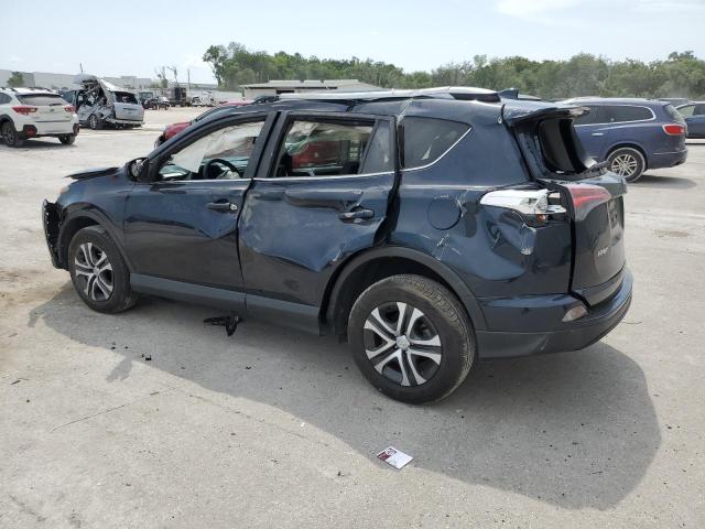 2017 Toyota Rav4 Le VIN: JTMZFREV6HD097787 Lot: 53881944