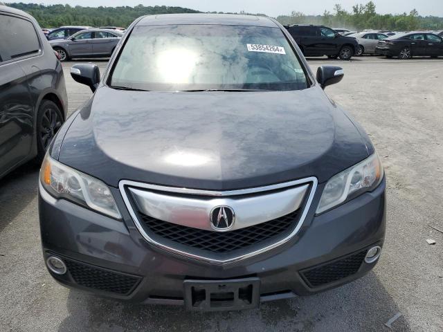 2015 Acura Rdx Technology VIN: 5J8TB3H59FL017168 Lot: 53854264