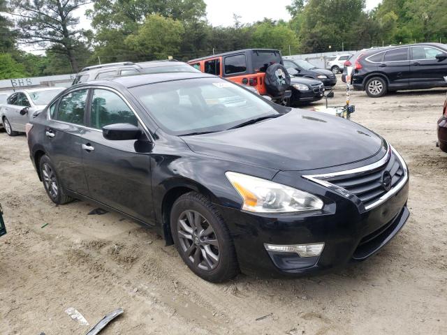 2015 Nissan Altima 2.5 VIN: 1N4AL3AP7FN923005 Lot: 52463604