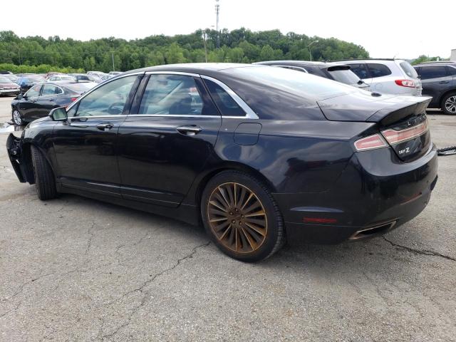 2013 Lincoln Mkz VIN: 3LN6L2G9XDR815759 Lot: 53655794