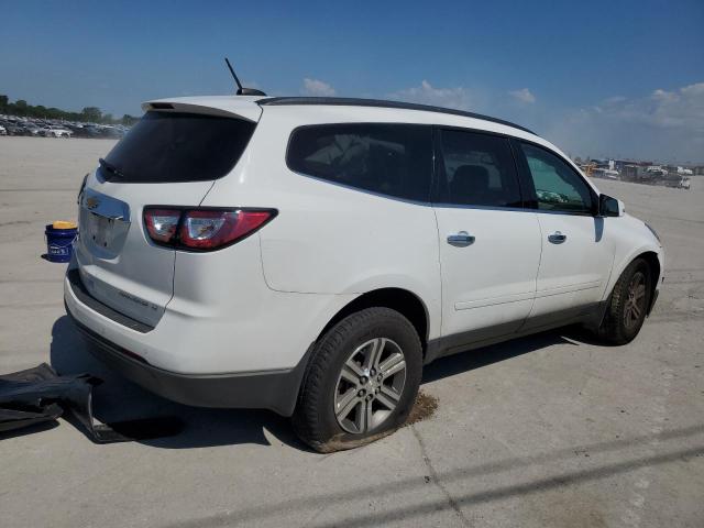 2016 CHEVROLET TRAVERSE L - 1GNKRHKD8GJ254659