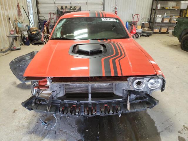 2021 Dodge Challenger R/T VIN: 2C3CDZBT2MH676808 Lot: 53827924