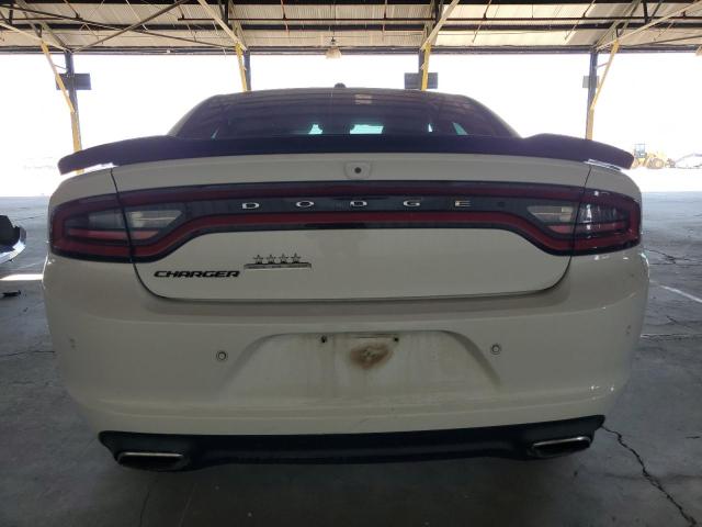 2018 Dodge Charger Sxt VIN: 2C3CDXBG6JH169767 Lot: 52936144