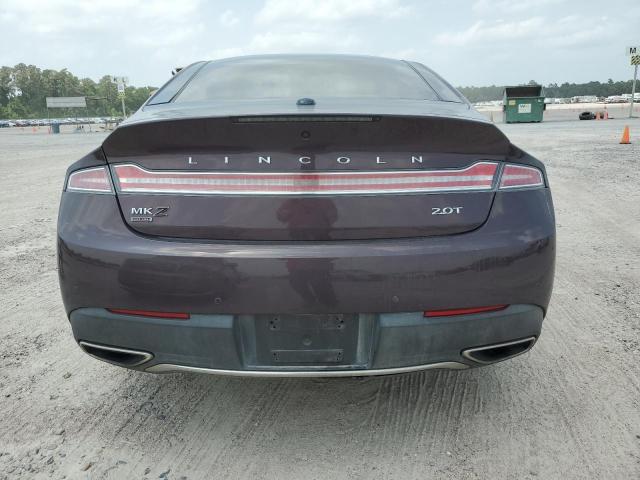 2018 Lincoln Mkz Black Label VIN: 3LN6L5G90JR608066 Lot: 56262014