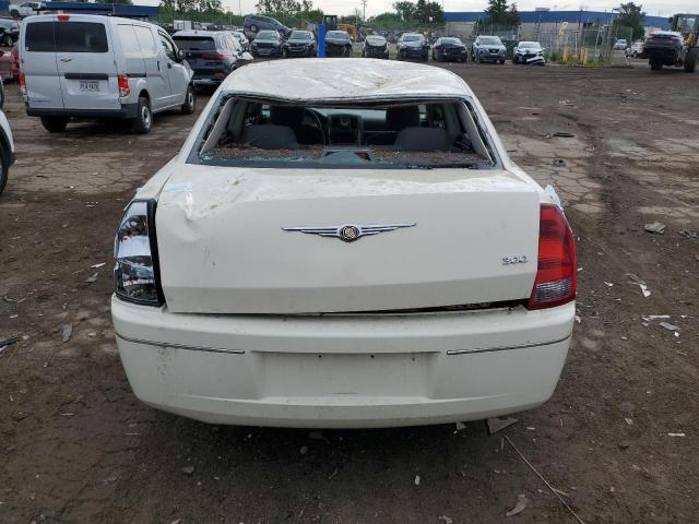 2007 Chrysler 300 VIN: 2C3LA43R27H885758 Lot: 56230834