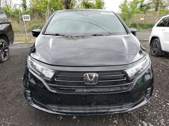 2023 HONDA ODYSSEY SP 5FNRL6H76PB065109