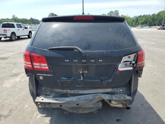2020 DODGE JOURNEY SE - 3C4PDCABXLT199747