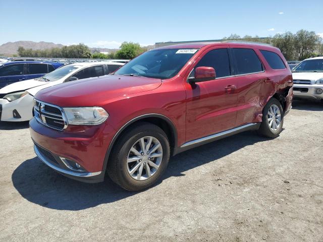 2014 DODGE DURANGO SXT 2014