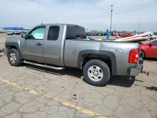 2012 Chevrolet Silverado K1500 Lt VIN: 1GCRKSE73CZ193909 Lot: 54769474