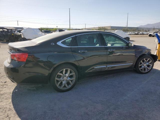 2020 Chevrolet Impala Premier VIN: 1G1105S32LU112068 Lot: 53681084