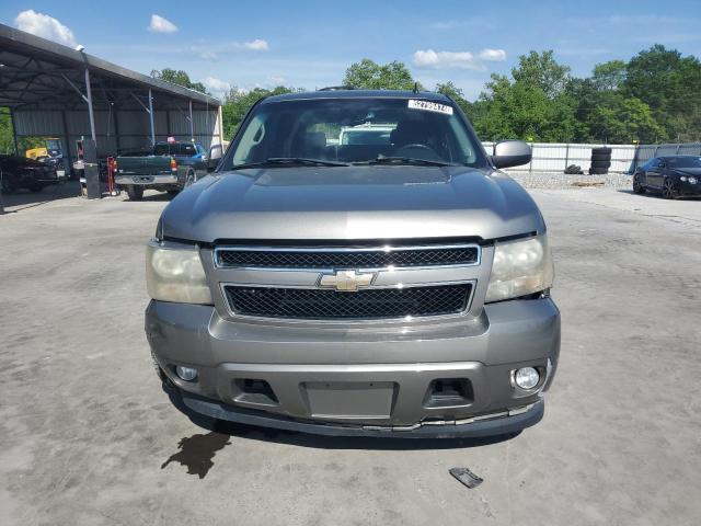 2008 Chevrolet Tahoe C1500 VIN: 1GNFC130X8R137240 Lot: 52799474