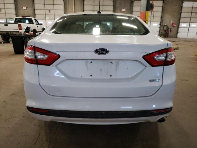 2014 Ford Fusion Se VIN: 3FA6P0HD2ER229502 Lot: 52703744