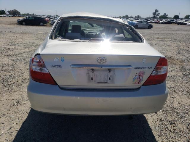 2004 Toyota Camry Le VIN: 4T1BE32K14U910597 Lot: 55320524