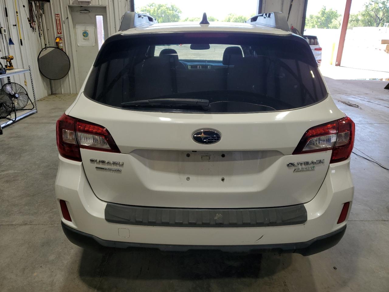 4S4BSAFC7G3345802 2016 Subaru Outback 2.5I Premium