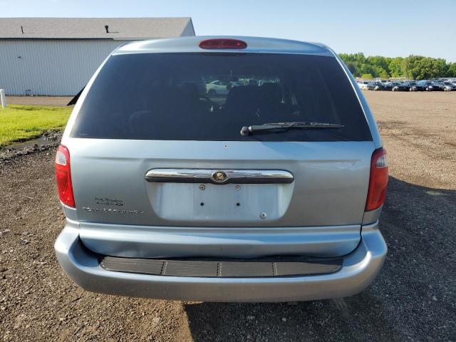 2005 Chrysler Town & Country VIN: 1C4GP45R95B431957 Lot: 54515724