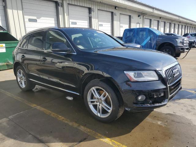 VIN WA1LFAFP5DA031941 2013 Audi Q5, Premium Plus no.4