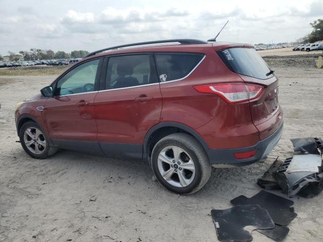 2015 Ford Escape Se VIN: 1FMCU0GX0FUA64704 Lot: 54704184