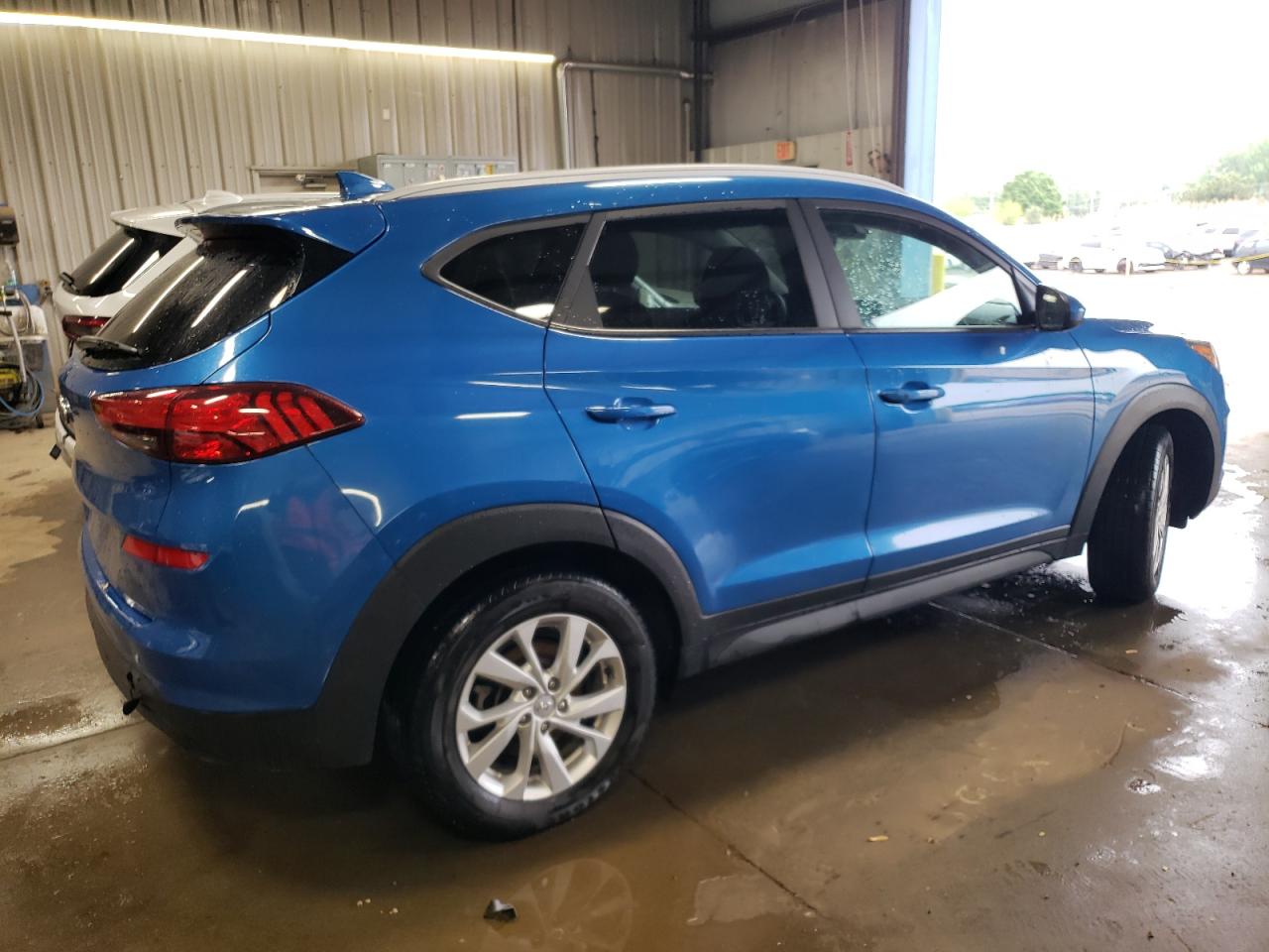 KM8J33A48LU193084 2020 Hyundai Tucson Limited