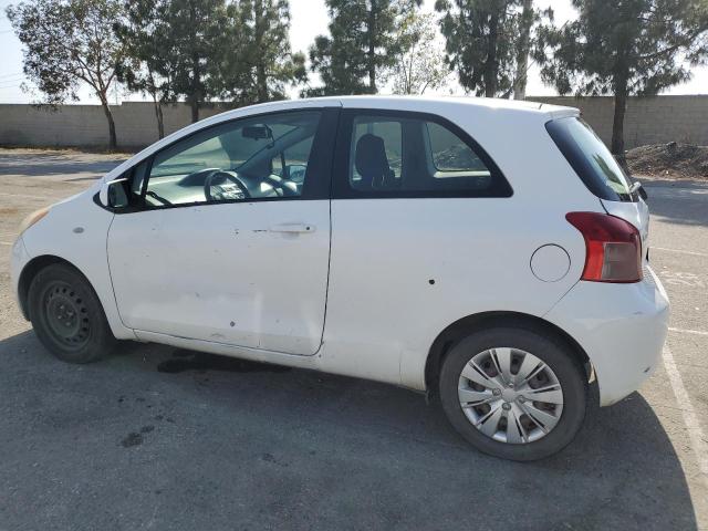 2008 Toyota Yaris VIN: JTDJT923785156817 Lot: 53460404