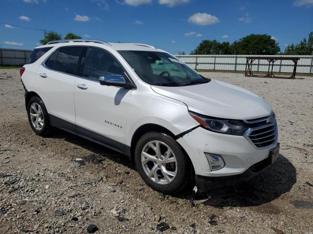 2020 Chevrolet Equinox Premier VIN: 2GNAXXEV6L6143096 Lot: 56585734