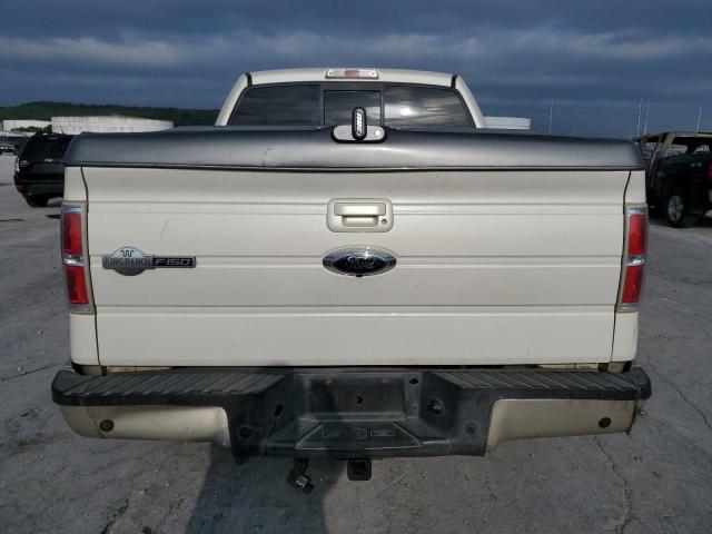 2009 Ford F150 Supercrew VIN: 1FTPW12V89KC79243 Lot: 55758654