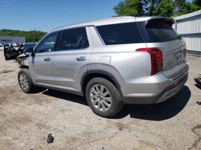 KM8R2DGE3RU686188 Hyundai Palisade S 2