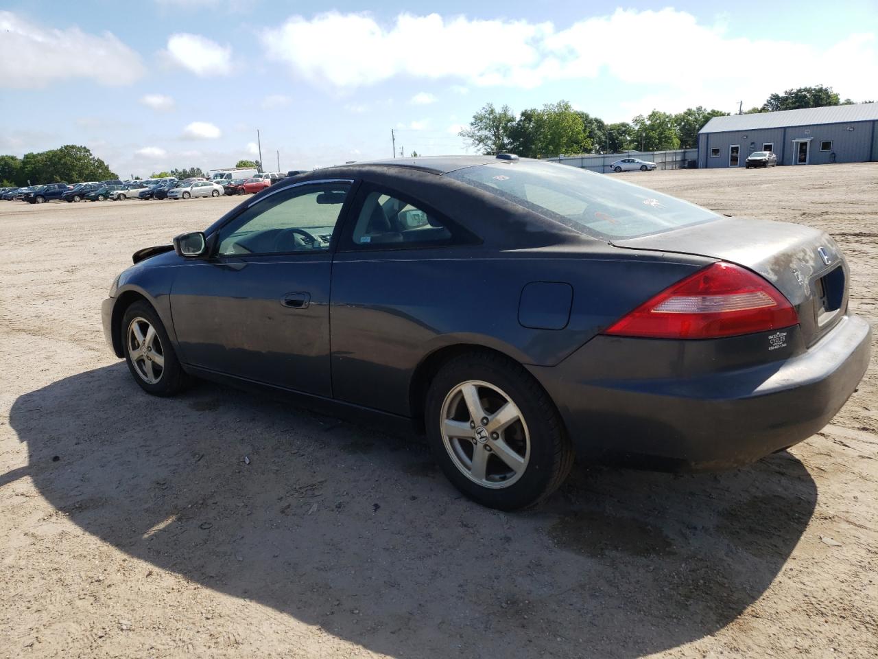 1HGCM71605A011094 2005 Honda Accord Ex