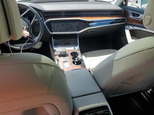 wau92bf27nn022722 - 2022 Audi a6 prestige - #55987744