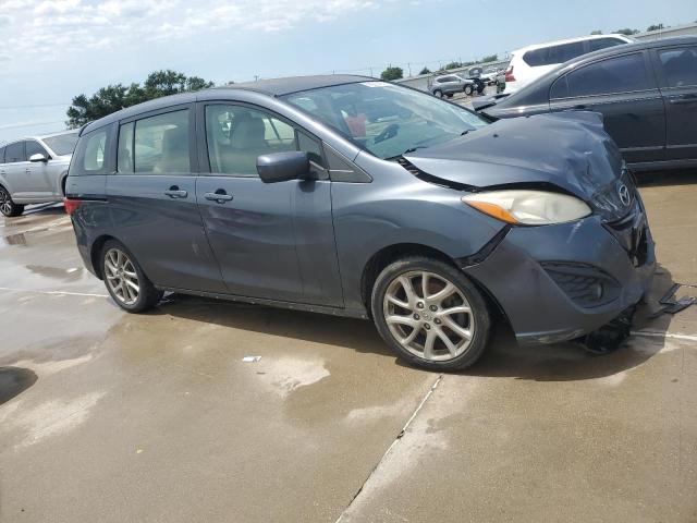 Vin: jm1cw2cl2c0139595, lot: 56220424, mazda 5 20124