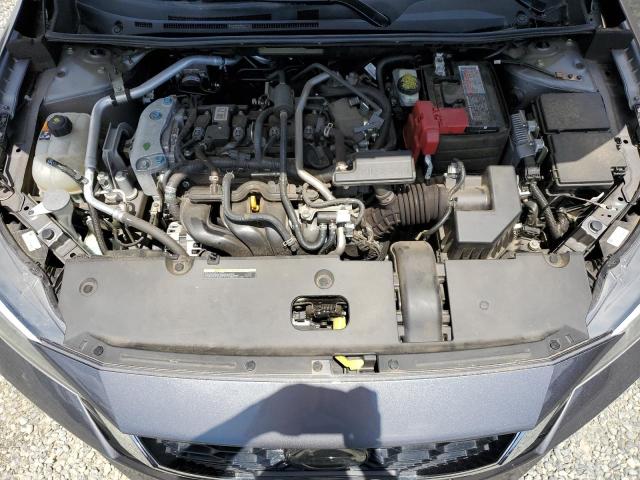 2021 Nissan Sentra Sv VIN: 3N1AB8CV2MY209694 Lot: 53679934