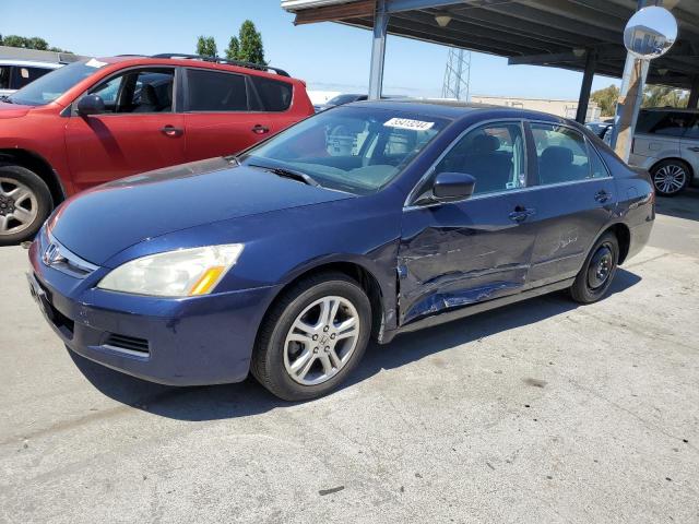 2006 Honda Accord Ex VIN: 1HGCM56896A165142 Lot: 55413244