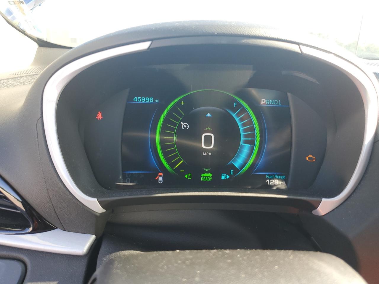 1G1RC6S58JU113224 2018 Chevrolet Volt Lt