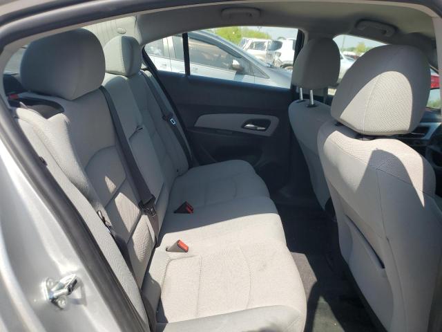2016 CHEVROLET CRUZE LIMI - 1G1PE5SB0G7175077