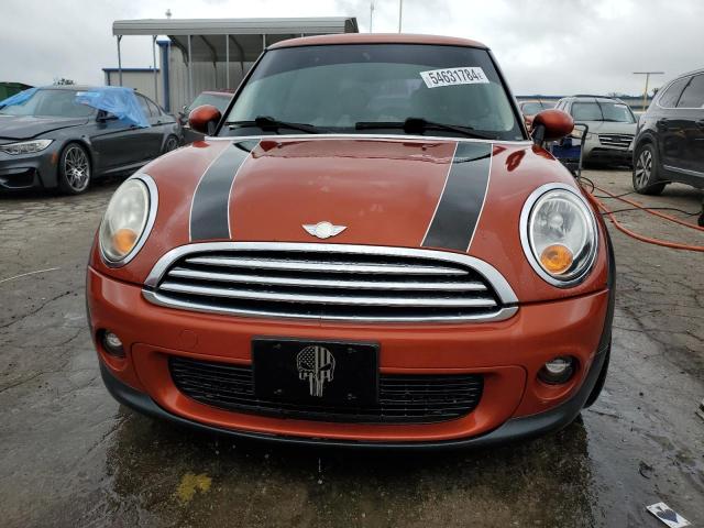 2011 Mini Cooper VIN: WMWSU3C54BT094341 Lot: 54631784