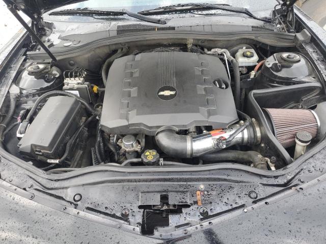 2G1FA1E39F9178562 | 2015 Chevrolet camaro ls