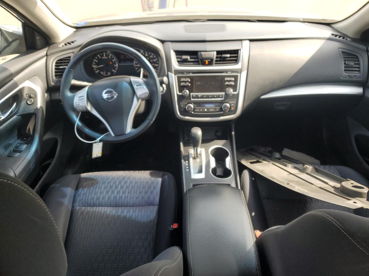 1N4AL3AP4GC294963 2016 Nissan Altima 2.5