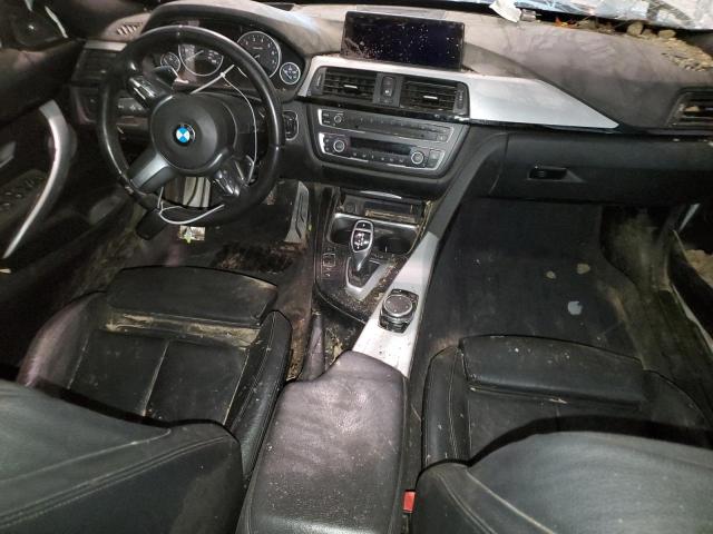 2015 BMW 335 XIGT WBA3X9C56FD868829