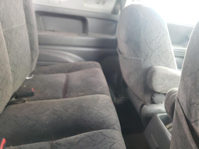 2002 Chevrolet Tracker Zr2 VIN: 2CNBJ78C626948115 Lot: 55469914