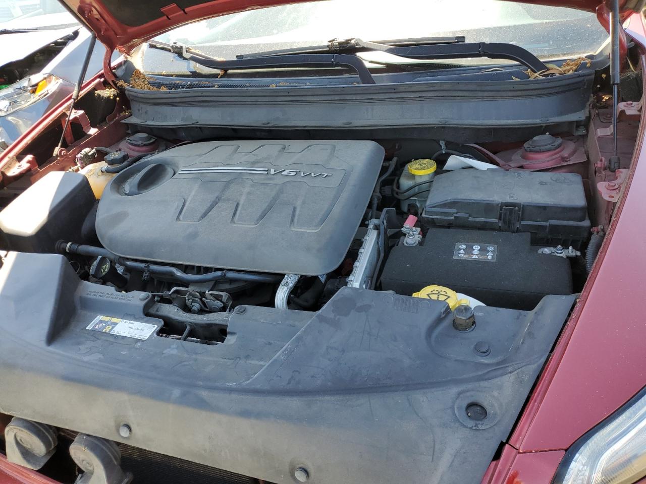 1C4PJMCS5EW272788 2014 Jeep Cherokee Latitude