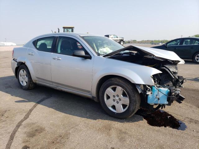 2010 Dodge Avenger Sxt VIN: 1B3CC4FB4AN105800 Lot: 54395144