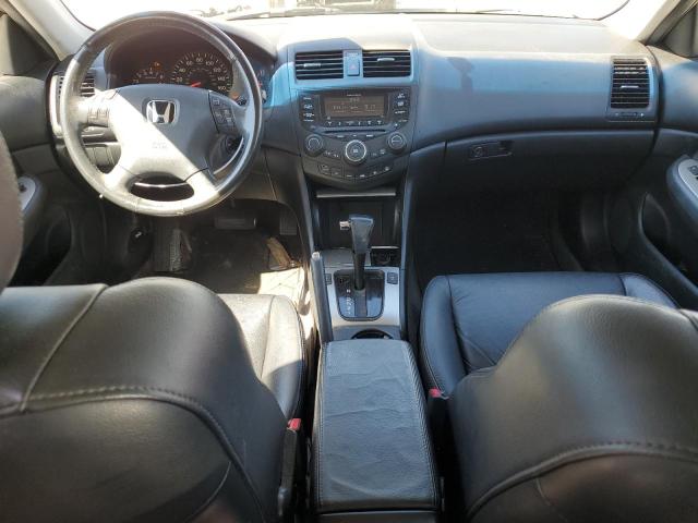 2005 Honda Accord Ex VIN: 1HGCM56805A137244 Lot: 53505404