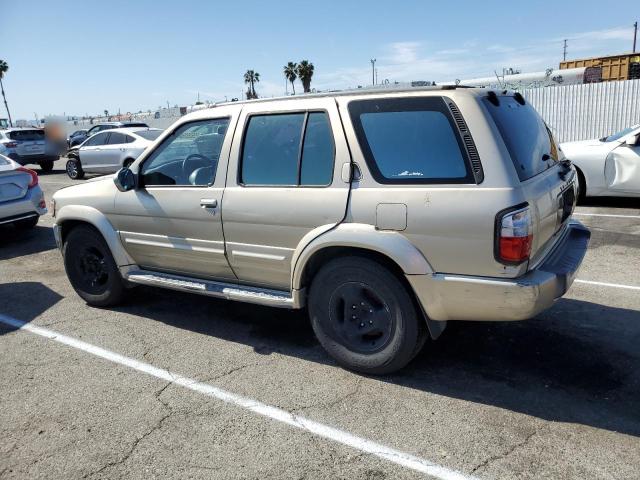 1998 Infiniti Qx4 VIN: JNRAR05Y3WW028647 Lot: 53620164