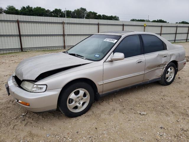 1997 Honda Accord Se VIN: 1HGCD5607VA236413 Lot: 53745354