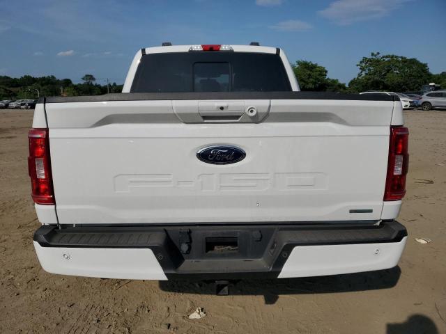 2022 Ford F150 Supercrew VIN: 1FTEW1EP6NFA45125 Lot: 56161854