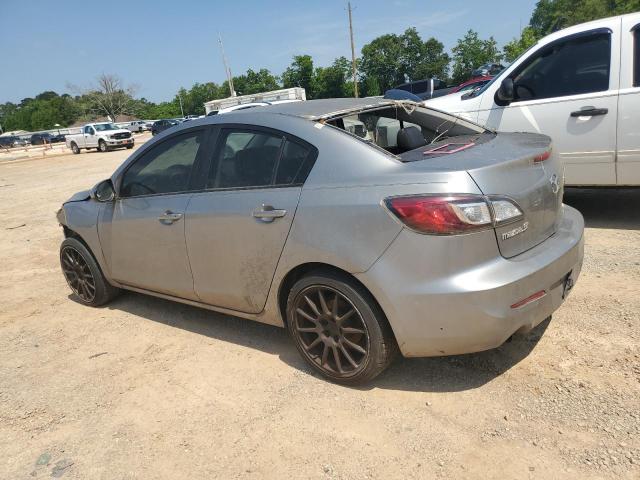 VIN JM1BL1U78D1703648 2013 Mazda 3, I no.2